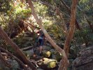 Ev bouldering